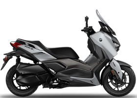 XMAX 300